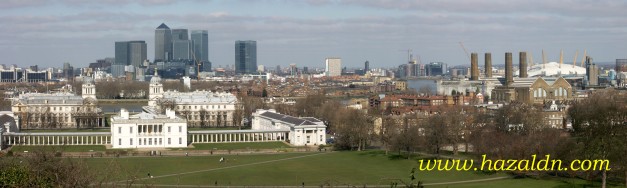 Greenwich  park