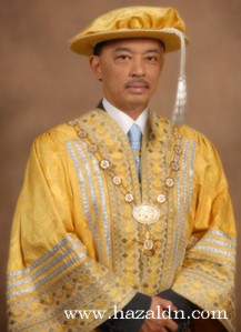Tengku Mahkota Pahang _Tengku Abdullah Sultan Ahmad Shah